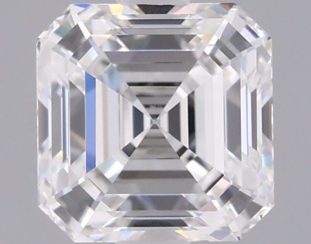 IGI Asscher 1.53ct E VVS2 - Loose Lab Diamond: IGI Asscher 1.53ct E VVS2 - Loose Lab Diamond Item Specifics: Source: This Is A Real Diamond Grown In A Lab Not Mined. Carat: 1.53 Cut: - Color: E Clarity: VVS2 Polish: EX Symmetry: EX Measurements: 6