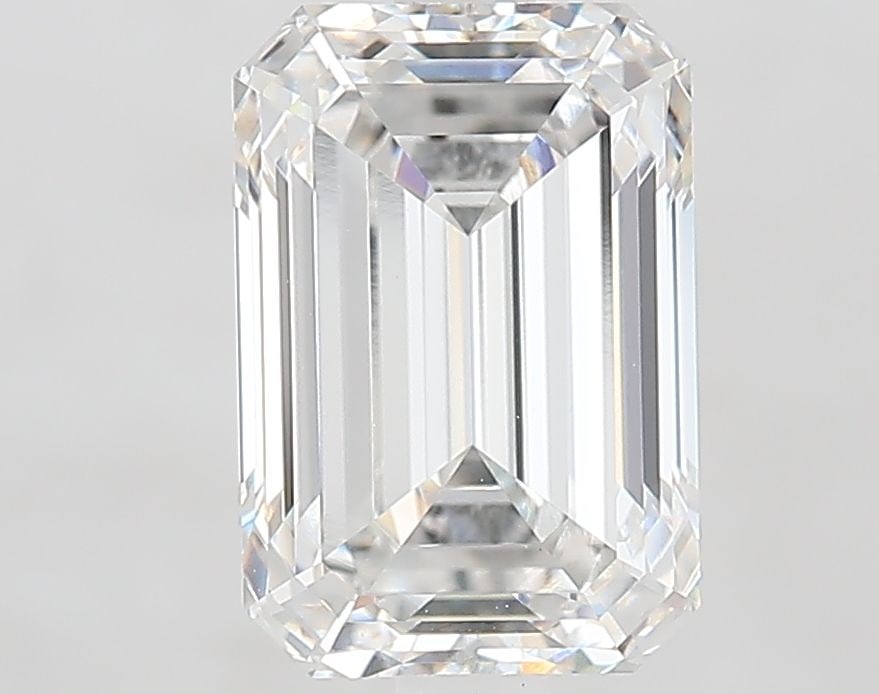 IGI Emerald 3.14ct F VVS2 - Loose Lab Diamond (1 of 1)