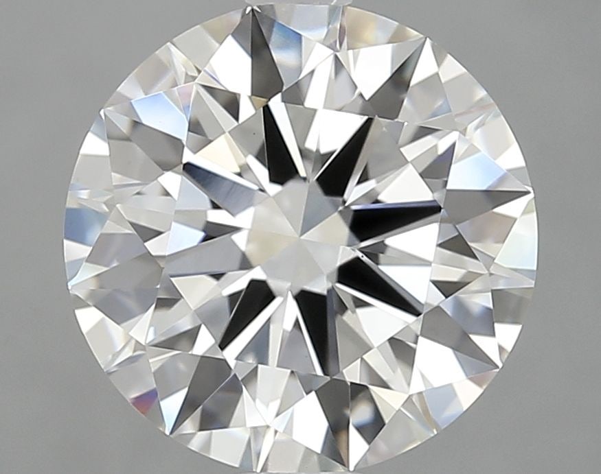 IGI Round 3.2ct G VVS2 - Ideal Loose Lab Diamond (1 of 1)