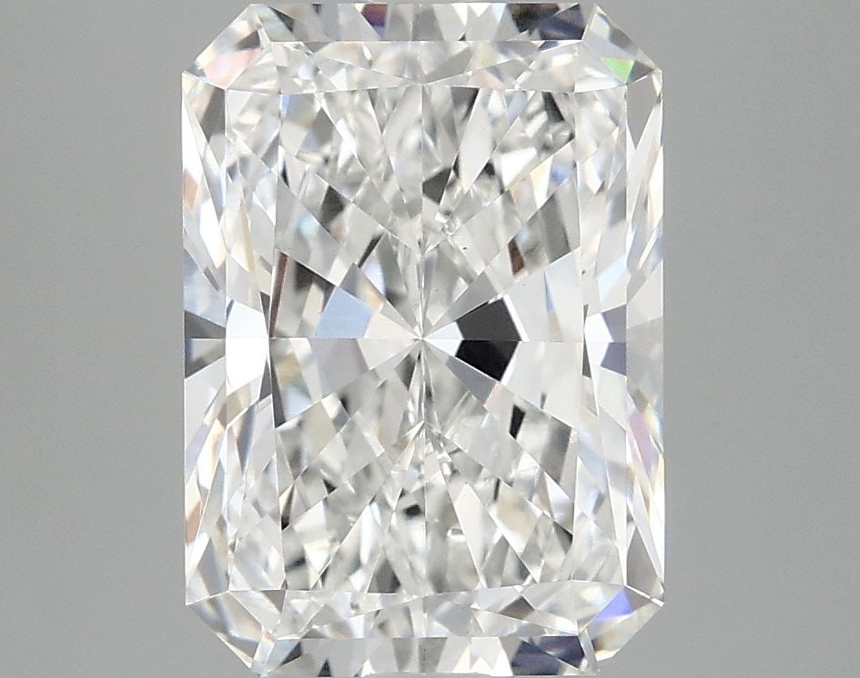 IGI Radiant 4.02ct E VVS2 - Loose Lab Diamond (1 of 1)