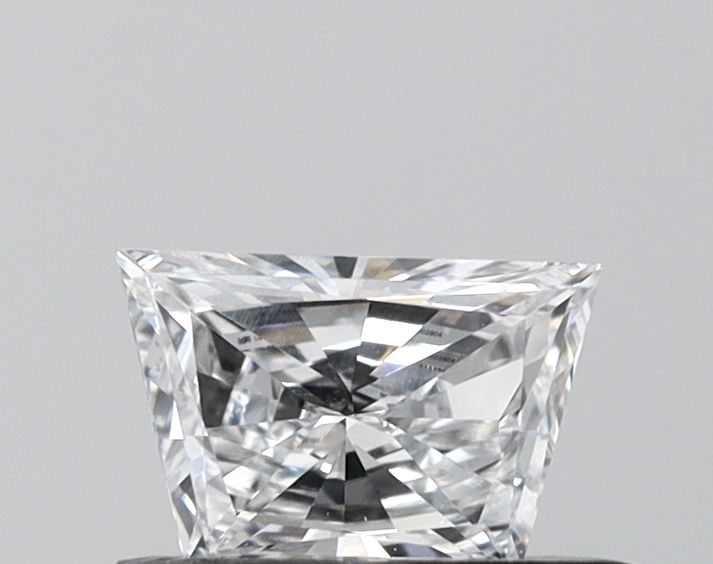 IGI Trapezoid 0.5ct D VVS2 - Loose Lab Diamond (1 of 1)