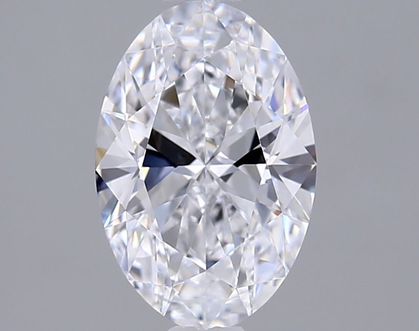 IGI Oval 1.14ct E VVS1 - Loose Lab Diamond: IGI Oval 1.14ct E VVS1 - Loose Lab Diamond Item Specifics: Source: This Is A Real Diamond Grown In A Lab Not Mined. Carat: 1.14 Cut: - Color: E Clarity: VVS1 Polish: EX Symmetry: EX Measurements: 8.86