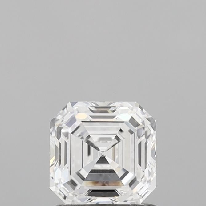 IGI Square Emerald 1.03ct D VVS1 - Loose Lab Diamond: IGI Square Emerald 1.03ct D VVS1 - Loose Lab Diamond Item Specifics: Source: This Is A Real Diamond Grown In A Lab Not Mined. Carat: 1.03 Cut: - Color: D Clarity: VVS1 Polish: EX Symmetry: EX Measurem