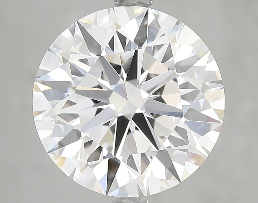 IGI Round 5.53ct E VVS2 - Ideal Loose Lab Diamond: IGI Round 5.53ct E VVS2 - Ideal Loose Lab Diamond Item Specifics: Source: This Is A Real Diamond Grown In A Lab Not Mined. Carat: 5.53 Cut: ID Color: E Clarity: VVS2 Polish: EX Symmetry: EX