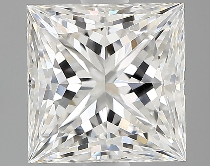 IGI Princess 1.59ct E VVS2 - Loose Lab Diamond: IGI Princess 1.59ct E VVS2 - Loose Lab Diamond Item Specifics: Source: This Is A Real Diamond Grown In A Lab Not Mined. Carat: 1.59 Cut: - Color: E Clarity: VVS2 Polish: EX Symmetry: EX Measurements: