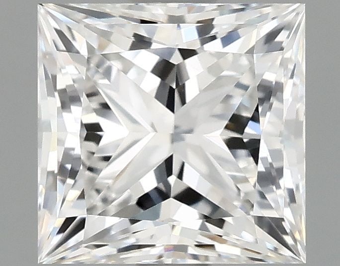IGI Princess 1.54ct E VVS2 - Loose Lab Diamond: IGI Princess 1.54ct E VVS2 - Loose Lab Diamond Item Specifics: Source: This Is A Real Diamond Grown In A Lab Not Mined. Carat: 1.54 Cut: - Color: E Clarity: VVS2 Polish: EX Symmetry: EX Measurements: