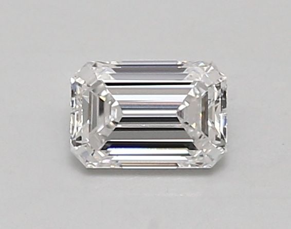 IGI Emerald 0.7ct D VVS2 - Loose Lab Diamond: IGI Emerald 0.7ct D VVS2 - Loose Lab Diamond Item Specifics: Source: This Is A Real Diamond Grown In A Lab Not Mined. Carat: 0.7 Cut: - Color: D Clarity: VVS2 Polish: EX Symmetry: EX Measurements: