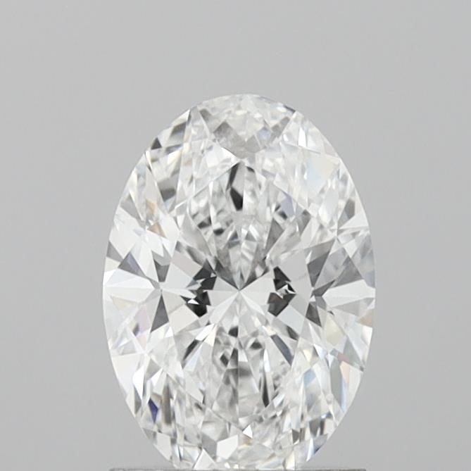 IGI Oval 1.46ct D VVS2 - Loose Lab Diamond (1 of 1)