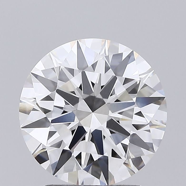 IGI Round 2.35ct F VVS2 - Ideal Loose Lab Diamond: IGI Round 2.35ct F VVS2 - Ideal Loose Lab Diamond Item Specifics: Source: This Is A Real Diamond Grown In A Lab Not Mined. Carat: 2.35 Cut: ID Color: F Clarity: VVS2 Polish: EX Symmetry: EX Measuremen