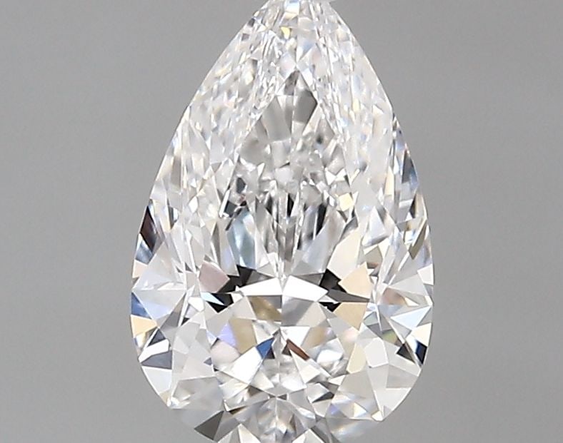 IGI Pear 1.09ct D VVS1 - Loose Lab Diamond: IGI Pear 1.09ct D VVS1 - Loose Lab Diamond Item Specifics: Source: This Is A Real Diamond Grown In A Lab Not Mined. Carat: 1.09 Cut: - Color: D Clarity: VVS1 Polish: EX Symmetry: VG Measurements: