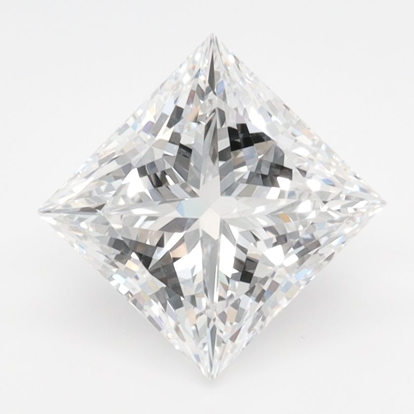 IGI Princess 2.0ct D IF - Loose Lab Diamond: IGI Princess 2.0ct D IF - Loose Lab Diamond Item Specifics: Source: This Is A Real Diamond Grown In A Lab Not Mined. Carat: 2.0 Cut: - Color: D Clarity: IF Polish: EX Symmetry: EX Measurements: 7.02L