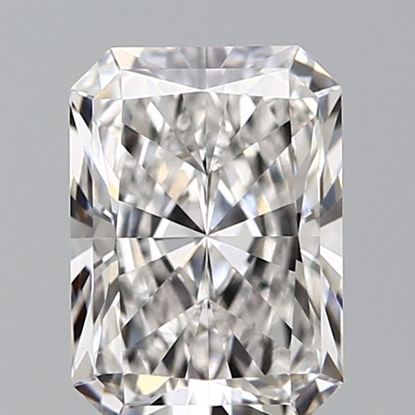 IGI Radiant 1.32ct E VVS2 - Loose Lab Diamond: IGI Radiant 1.32ct E VVS2 - Loose Lab Diamond Item Specifics: Source: This Is A Real Diamond Grown In A Lab Not Mined. Carat: 1.32 Cut: - Color: E Clarity: VVS2 Polish: EX Symmetry: EX Measurements: