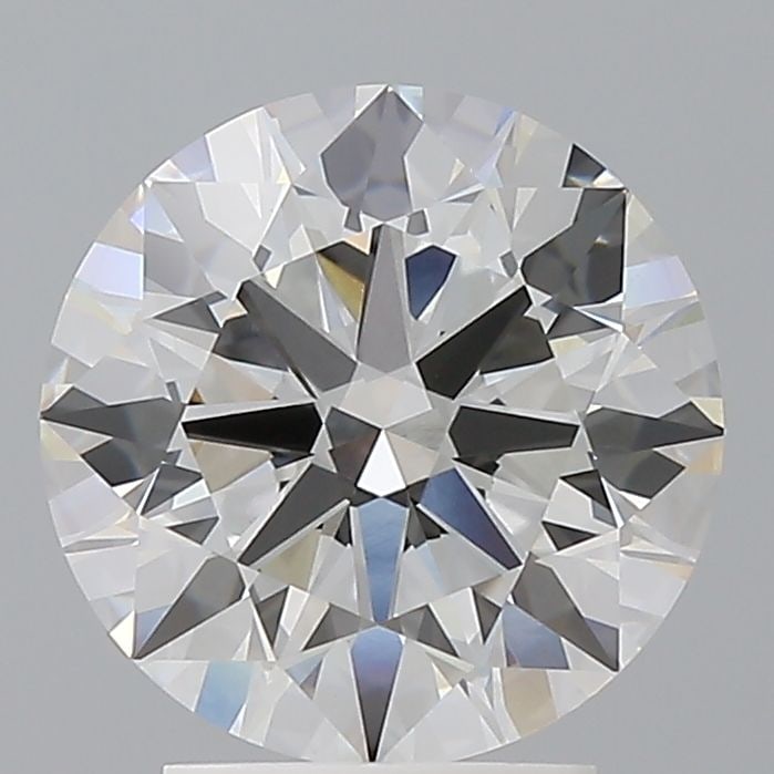 IGI Round 3.08ct E VVS2 - Ideal Loose Lab Diamond: IGI Round 3.08ct E VVS2 - Ideal Loose Lab Diamond Item Specifics: Source: This Is A Real Diamond Grown In A Lab Not Mined. Carat: 3.08 Cut: ID Color: E Clarity: VVS2 Polish: EX Symmetry: EX