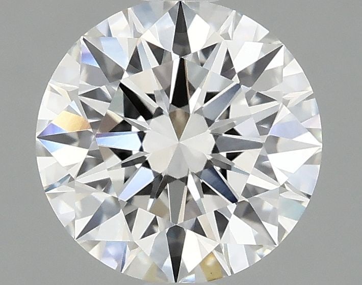 IGI Round 1.58ct E VVS2 - Loose Lab Diamond: IGI Round 1.58ct E VVS2 - Loose Lab Diamond Item Specifics: Source: This Is A Real Diamond Grown In A Lab Not Mined. Carat: 1.58 Cut: EX Color: E Clarity: VVS2 Polish: EX Symmetry: EX Measurements: 7.