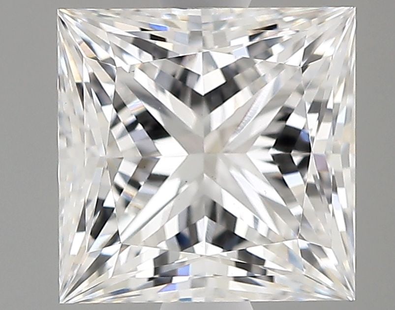 IGI Princess 1.52ct E VVS2 - Loose Lab Diamond: IGI Princess 1.52ct E VVS2 - Loose Lab Diamond Item Specifics: Source: This Is A Real Diamond Grown In A Lab Not Mined. Carat: 1.52 Cut: - Color: E Clarity: VVS2 Polish: EX Symmetry: EX Measurements: 