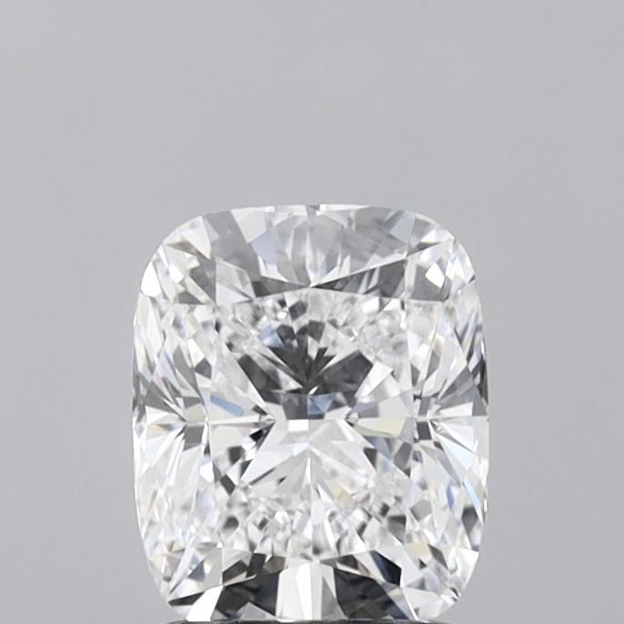 IGI Cushion Modified 1.51ct D IF - Loose Lab Diamond: IGI Cushion Modified 1.51ct D IF - Loose Lab Diamond Item Specifics: Source: This Is A Real Diamond Grown In A Lab Not Mined. Carat: 1.51 Cut: - Color: D Clarity: IF Polish: EX Symmetry: EX Measuremen