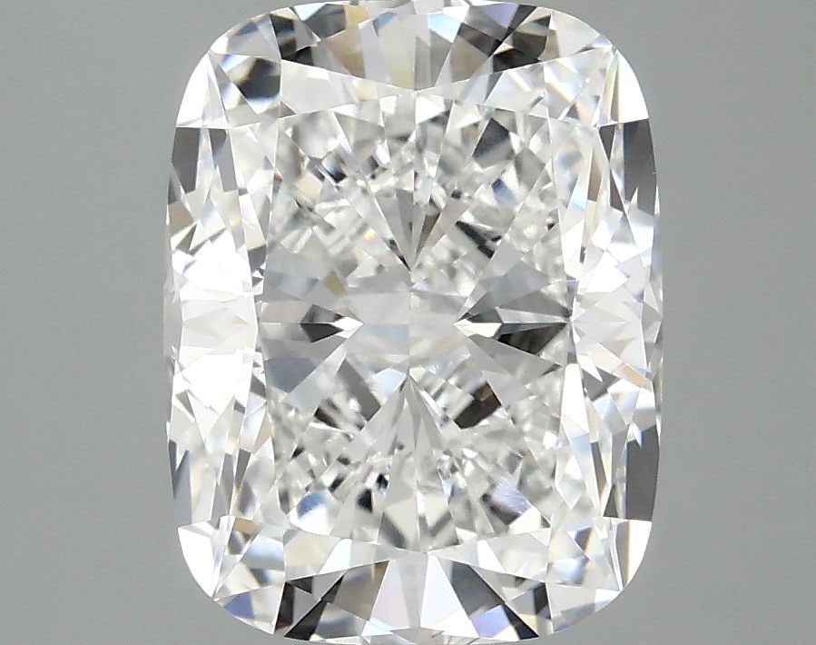 IGI Cushion Modified 3.09ct E VVS2 - Loose Lab Diamond: IGI Cushion Modified 3.09ct E VVS2 - Loose Lab Diamond Item Specifics: Source: This Is A Real Diamond Grown In A Lab Not Mined. Carat: 3.09 Cut: - Color: E Clarity: VVS2 Polish: EX Symmetry: EX Measur