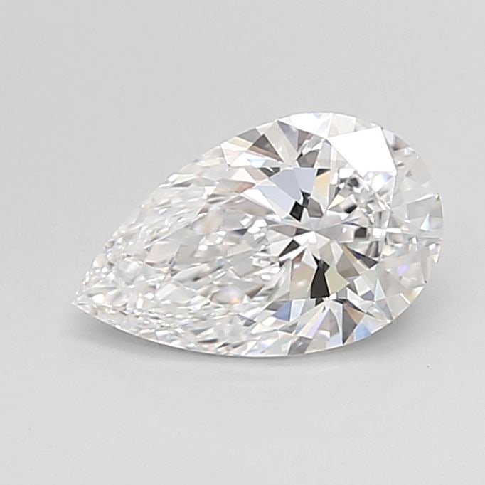 IGI Pear 1.22ct D VVS1 - Loose Lab Diamond (1 of 1)