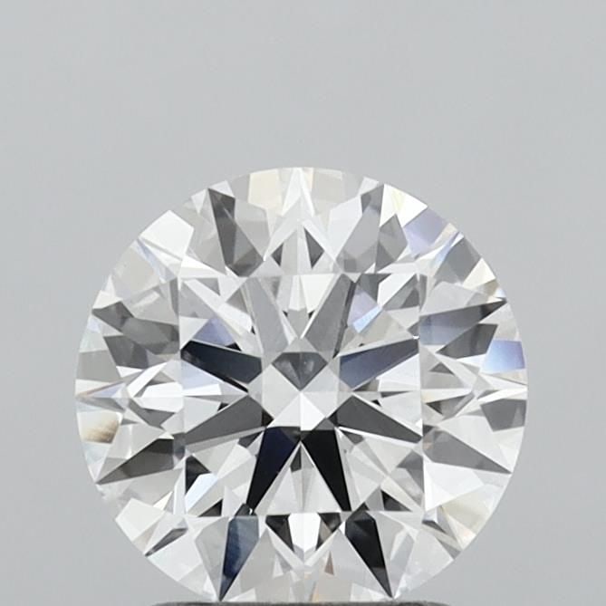 IGI Round 1.85ct D VVS2 - Ideal Loose Lab Diamond (1 of 1)