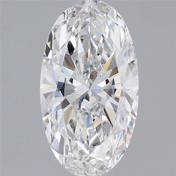 IGI Oval 1.57ct D VVS2 - Loose Lab Diamond: IGI Oval 1.57ct D VVS2 - Loose Lab Diamond Item Specifics: Source: This Is A Real Diamond Grown In A Lab Not Mined. Carat: 1.57 Cut: - Color: D Clarity: VVS2 Polish: EX Symmetry: EX Measurements: 11.0