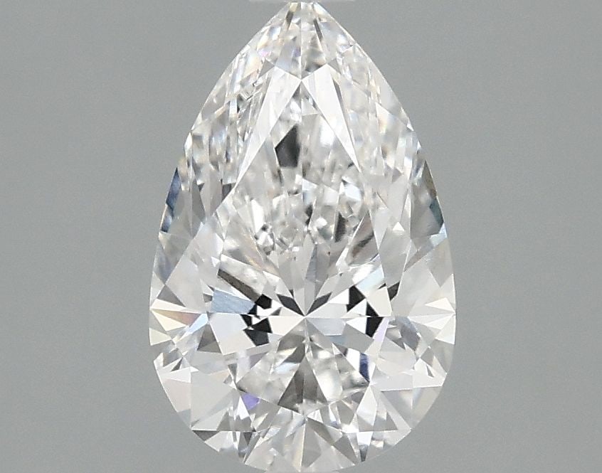 IGI Pear 1.59ct E VVS2 - Loose Lab Diamond: IGI Pear 1.59ct E VVS2 - Loose Lab Diamond Item Specifics: Source: This Is A Real Diamond Grown In A Lab Not Mined. Carat: 1.59 Cut: - Color: E Clarity: VVS2 Polish: EX Symmetry: EX Measurements: 10.0