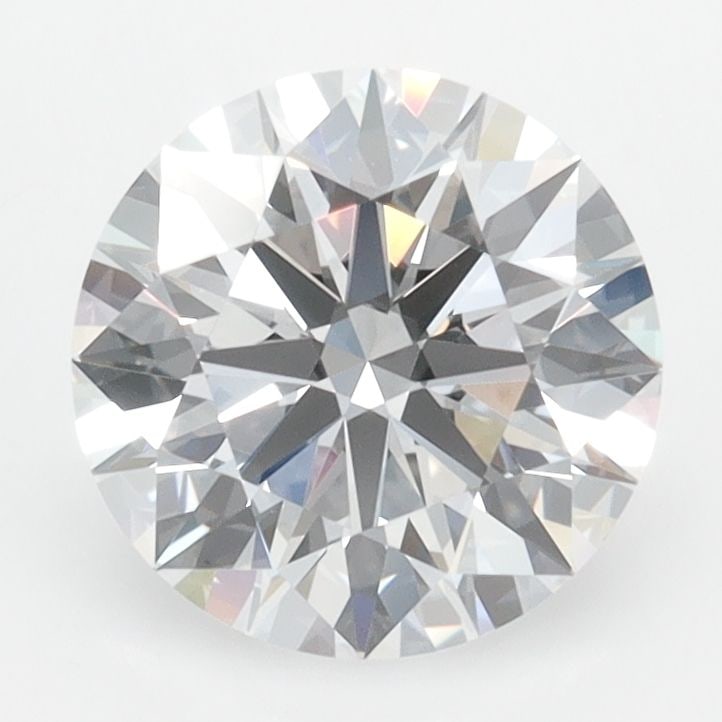 IGI Round 1.93ct D VVS1 - Ideal Loose Lab Diamond (1 of 1)