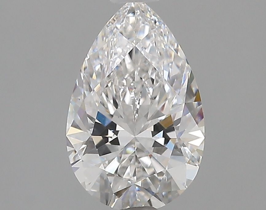 IGI Pear 1.57ct E VVS2 - Loose Lab Diamond: IGI Pear 1.57ct E VVS2 - Loose Lab Diamond Item Specifics: Source: This Is A Real Diamond Grown In A Lab Not Mined. Carat: 1.57 Cut: - Color: E Clarity: VVS2 Polish: EX Symmetry: EX Measurements: 10.1
