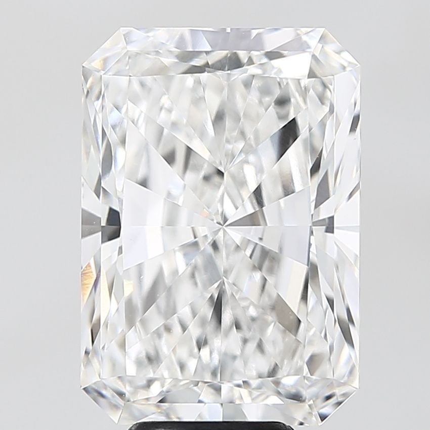 IGI Radiant 8.02ct F VVS2 - Loose Lab Diamond: IGI Radiant 8.02ct F VVS2 - Loose Lab Diamond Item Specifics: Source: This Is A Real Diamond Grown In A Lab Not Mined. Carat: 8.02 Cut: - Color: F Clarity: VVS2 Polish: EX Symmetry: EX Measurements: 1