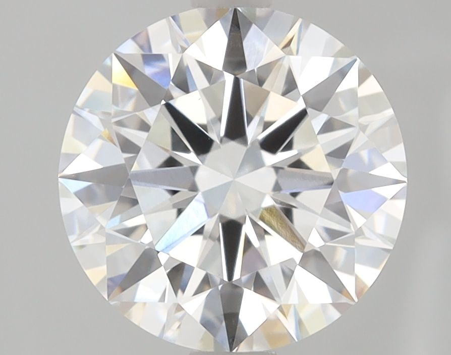 IGI Round 2.04ct F VVS2 - Ideal Loose Lab Diamond: IGI Round 2.04ct F VVS2 - Ideal Loose Lab Diamond Item Specifics: Source: This Is A Real Diamond Grown In A Lab Not Mined. Carat: 2.04 Cut: ID Color: F Clarity: VVS2 Polish: EX Symmetry: EX Measuremen