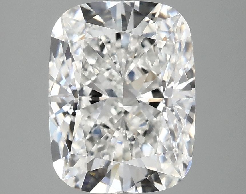 IGI Cushion Modified 3.05ct E VVS2 - Loose Lab Diamond: IGI Cushion Modified 3.05ct E VVS2 - Loose Lab Diamond Item Specifics: Source: This Is A Real Diamond Grown In A Lab Not Mined. Carat: 3.05 Cut: - Color: E Clarity: VVS2 Polish: EX Symmetry: EX Measur
