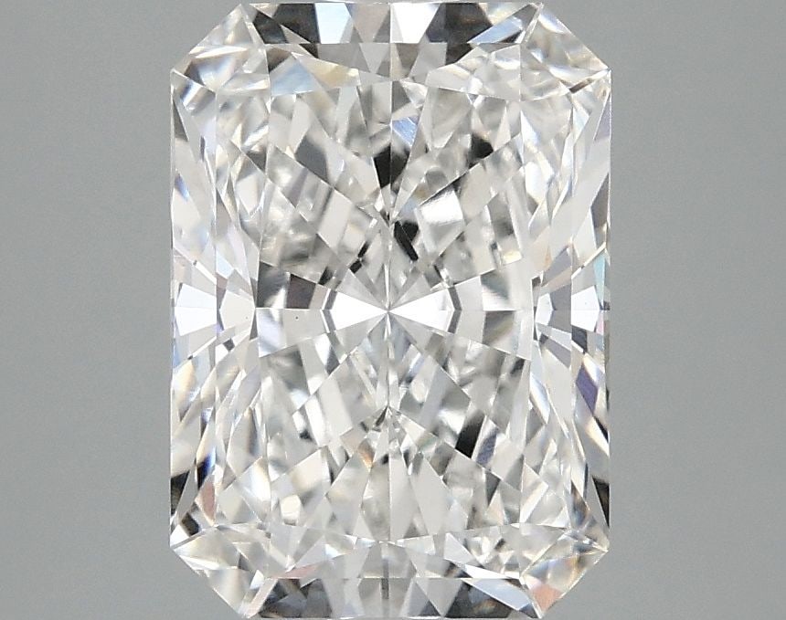 IGI Radiant 3.02ct F VVS2 - Loose Lab Diamond: IGI Radiant 3.02ct F VVS2 - Loose Lab Diamond Item Specifics: Source: This Is A Real Diamond Grown In A Lab Not Mined. Carat: 3.02 Cut: - Color: F Clarity: VVS2 Polish: EX Symmetry: EX Measurements: 1