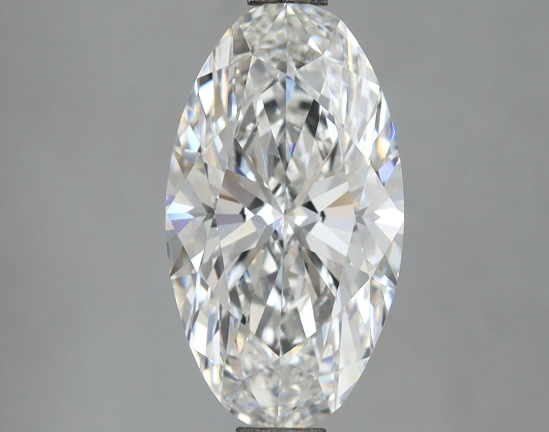 IGI Oval 2.53ct E VVS2 - Loose Lab Diamond: IGI Oval 2.53ct E VVS2 - Loose Lab Diamond Item Specifics: Source: This Is A Real Diamond Grown In A Lab Not Mined. Carat: 2.53 Cut: - Color: E Clarity: VVS2 Polish: EX Symmetry: EX Measurements: 12.5