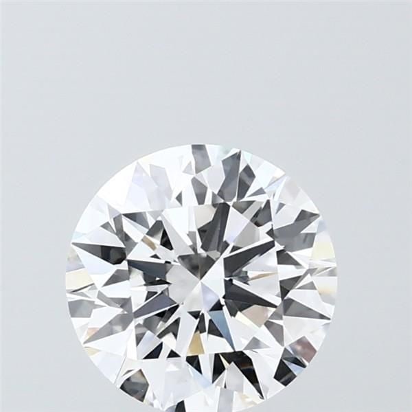 IGI Round 1.55ct E VVS2 - Ideal Loose Lab Diamond (1 of 1)