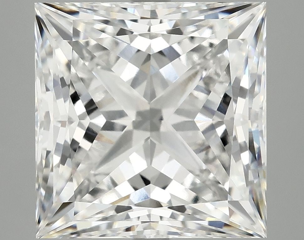 IGI Princess 8.05ct E VVS2 - Loose Lab Diamond: IGI Princess 8.05ct E VVS2 - Loose Lab Diamond Item Specifics: Source: This Is A Real Diamond Grown In A Lab Not Mined. Carat: 8.05 Cut: - Color: E Clarity: VVS2 Polish: EX Symmetry: EX Measurements: 