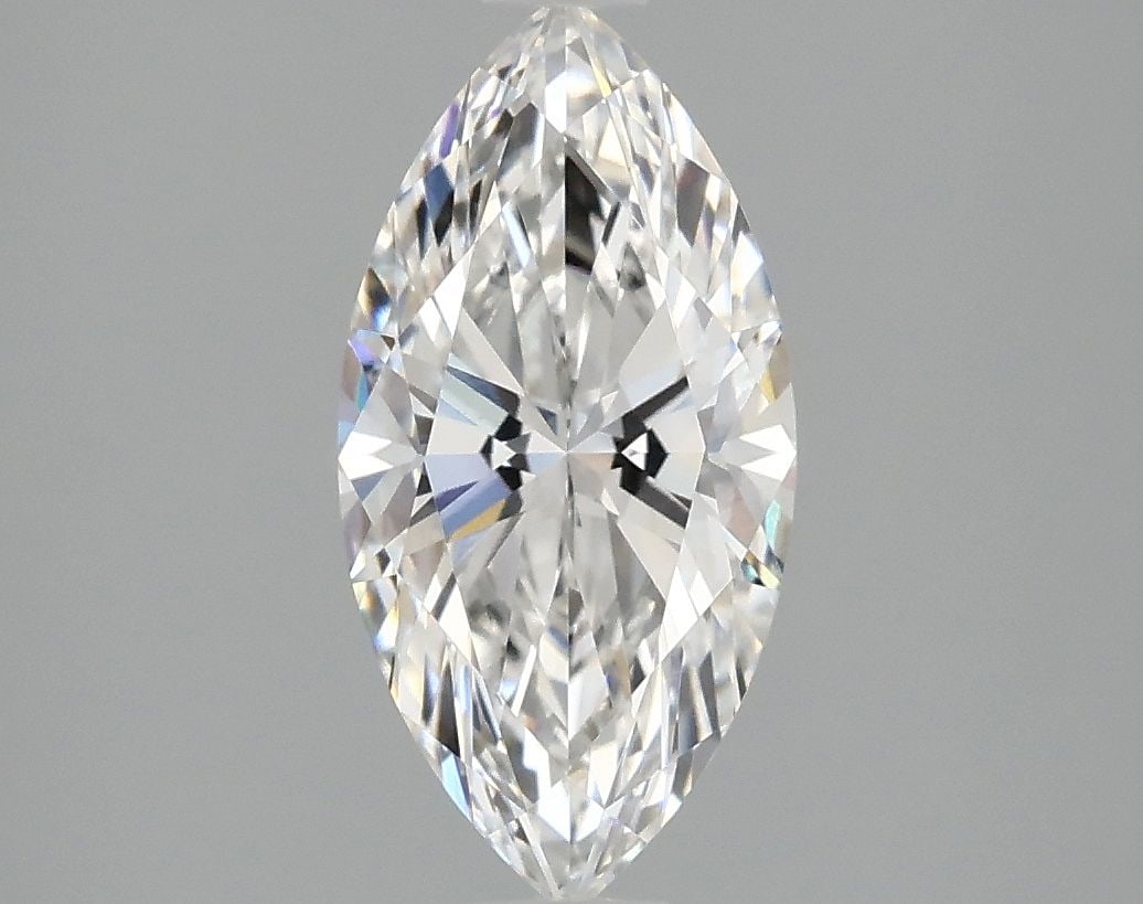 IGI Marquise 1.59ct E VVS2 - Loose Lab Diamond: IGI Marquise 1.59ct E VVS2 - Loose Lab Diamond Item Specifics: Source: This Is A Real Diamond Grown In A Lab Not Mined. Carat: 1.59 Cut: - Color: E Clarity: VVS2 Polish: EX Symmetry: EX Measurements: 
