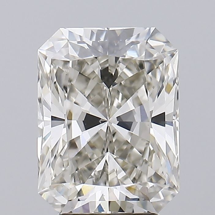 IGI Radiant 3.52ct I VVS2 - Loose Lab Diamond: IGI Radiant 3.52ct I VVS2 - Loose Lab Diamond Item Specifics: Source: This Is A Real Diamond Grown In A Lab Not Mined. Carat: 3.52 Cut: - Color: I Clarity: VVS2 Polish: EX Symmetry: EX Measurements: 1