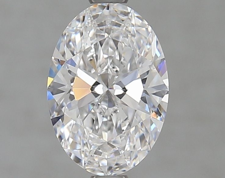 IGI Oval 1.52ct D VVS1 - Loose Lab Diamond: IGI Oval 1.52ct D VVS1 - Loose Lab Diamond Item Specifics: Source: This Is A Real Diamond Grown In A Lab Not Mined. Carat: 1.52 Cut: - Color: D Clarity: VVS1 Polish: EX Symmetry: EX Measurements: 9.3L