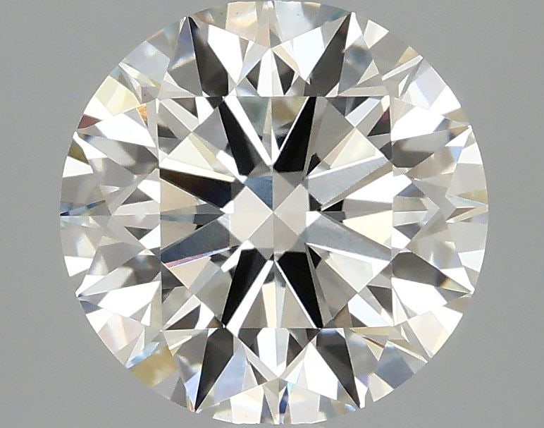 IGI Round 2.84ct H VVS2 - Ideal Loose Lab Diamond: IGI Round 2.84ct H VVS2 - Ideal Loose Lab Diamond Item Specifics: Source: This Is A Real Diamond Grown In A Lab Not Mined. Carat: 2.84 Cut: ID Color: H Clarity: VVS2 Polish: EX Symmetry: EX Measuremen