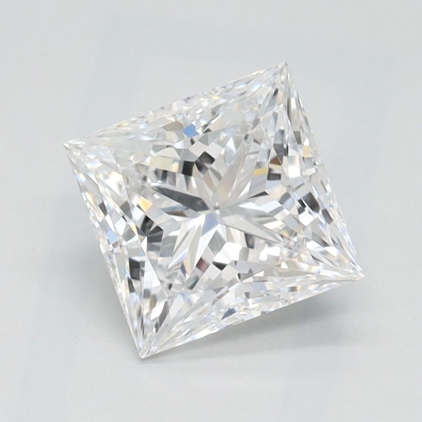 IGI Princess 1.04ct D IF - Loose Lab Diamond (1 of 1)
