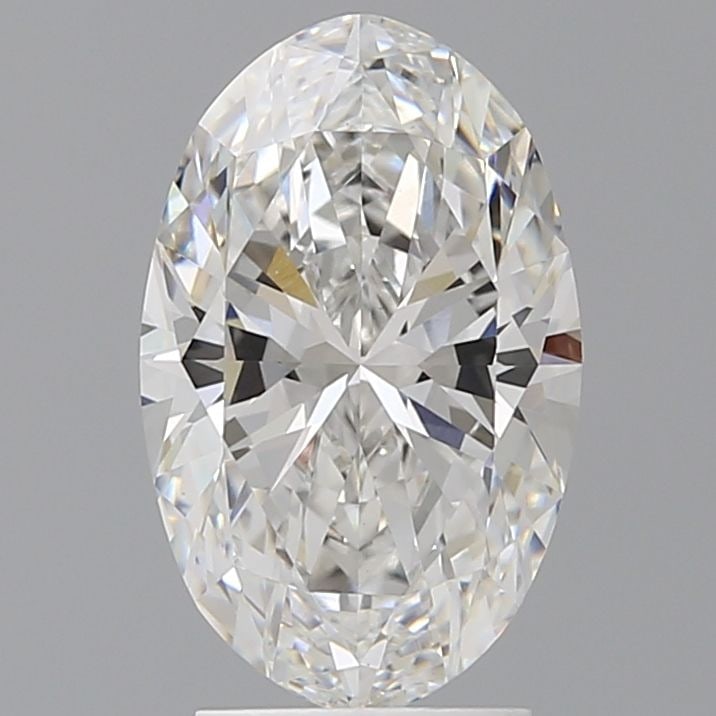 IGI Oval 3.05ct E VVS2 - Loose Lab Diamond: IGI Oval 3.05ct E VVS2 - Loose Lab Diamond Item Specifics: Source: This Is A Real Diamond Grown In A Lab Not Mined. Carat: 3.05 Cut: - Color: E Clarity: VVS2 Polish: EX Symmetry: EX Measurements: 12.4