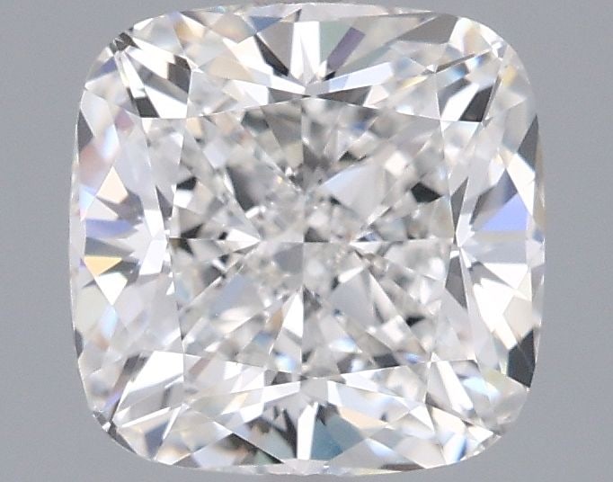 IGI Cushion Modified 2.02ct E VVS1 - Loose Lab Diamond (1 of 1)