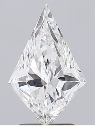 IGI Kite 2.53ct E VVS2 - Loose Lab Diamond: IGI Kite 2.53ct E VVS2 - Loose Lab Diamond Item Specifics: Source: This Is A Real Diamond Grown In A Lab Not Mined. Carat: 2.53 Cut: - Color: E Clarity: VVS2 Polish: EX Symmetry: EX Measurements: