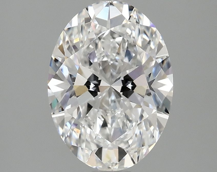 IGI Oval 2.07ct D VVS2 - Loose Lab Diamond: IGI Oval 2.07ct D VVS2 - Loose Lab Diamond Item Specifics: Source: This Is A Real Diamond Grown In A Lab Not Mined. Carat: 2.07 Cut: - Color: D Clarity: VVS2 Polish: EX Symmetry: EX Measurements: