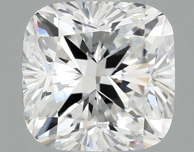 IGI Cushion Modified 1.53ct E VVS2 - Loose Lab Diamond: IGI Cushion Modified 1.53ct E VVS2 - Loose Lab Diamond Item Specifics: Source: This Is A Real Diamond Grown In A Lab Not Mined. Carat: 1.53 Cut: - Color: E Clarity: VVS2 Polish: EX Symmetry: EX