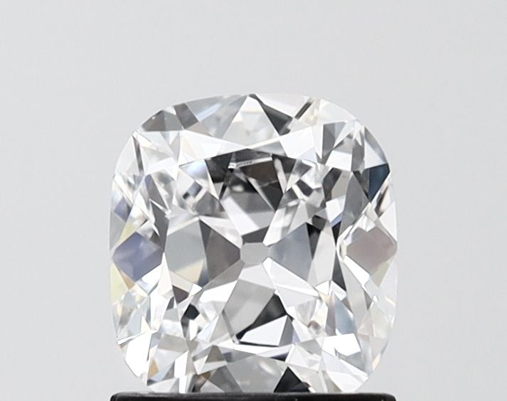 IGI Cushion 1.04ct D VVS2 - Loose Lab Diamond: IGI Cushion 1.04ct D VVS2 - Loose Lab Diamond Item Specifics: Source: This Is A Real Diamond Grown In A Lab Not Mined. Carat: 1.04 Cut: - Color: D Clarity: VVS2 Polish: EX Symmetry: EX Measurements: 6