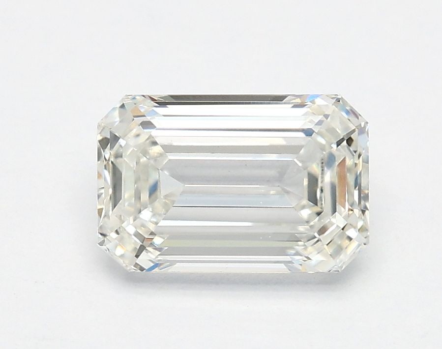 IGI Emerald 1.02ct G VVS2 - Loose Lab Diamond: IGI Emerald 1.02ct G VVS2 - Loose Lab Diamond Item Specifics: Source: This Is A Real Diamond Grown In A Lab Not Mined. Carat: 1.02 Cut: - Color: G Clarity: VVS2 Polish: EX Symmetry: VG Measurements: 7
