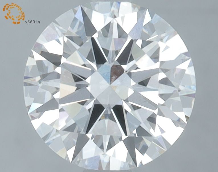 IGI Round 1.73ct E VVS2 - Loose Lab Diamond (1 of 1)