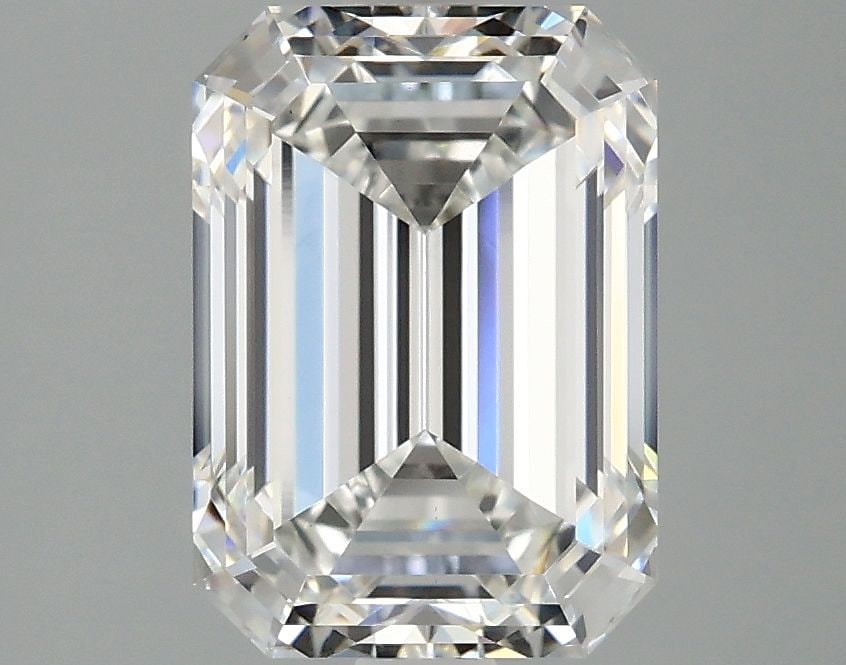 IGI Emerald 3.04ct D VVS2 - Loose Lab Diamond: IGI Emerald 3.04ct D VVS2 - Loose Lab Diamond Item Specifics: Source: This Is A Real Diamond Grown In A Lab Not Mined. Carat: 3.04 Cut: - Color: D Clarity: VVS2 Polish: EX Symmetry: EX Measurements: