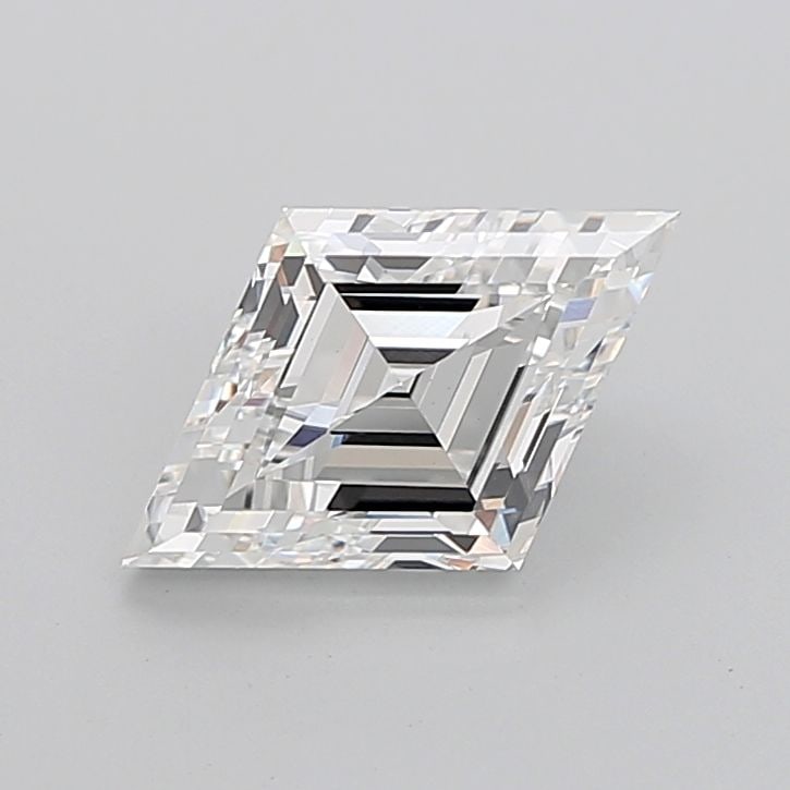 IGI Lozenge 4.42ct E VVS2 - Loose Lab Diamond (1 of 1)