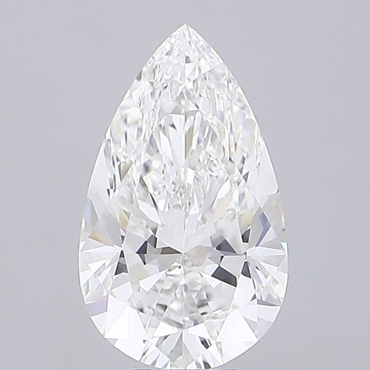 IGI Pear 7.02ct E VVS2 - Loose Lab Diamond: IGI Pear 7.02ct E VVS2 - Loose Lab Diamond Item Specifics: Source: This Is A Real Diamond Grown In A Lab Not Mined. Carat: 7.02 Cut: - Color: E Clarity: VVS2 Polish: EX Symmetry: EX Measurements: 17.4